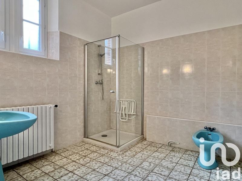Maison de ville - 202 m² - 8 pièces