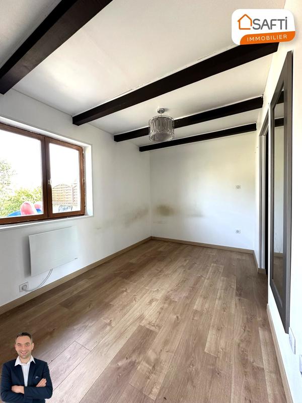 Maison - 357 m² - 12 pièces