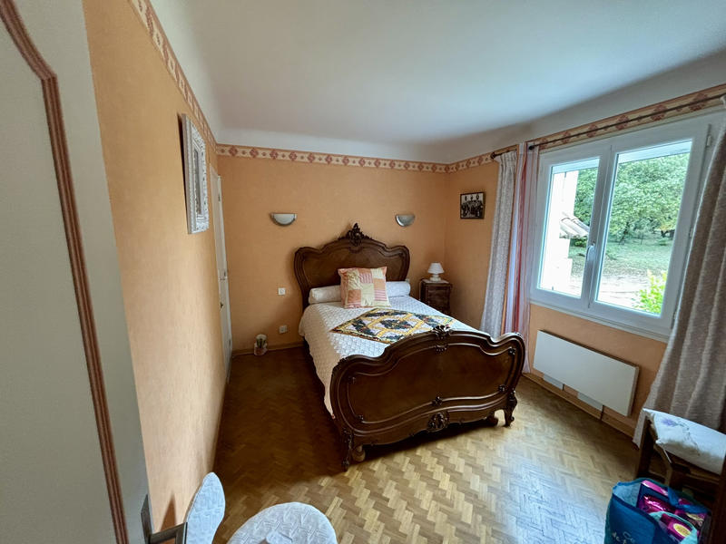 Villa - 150 m² - 5 pièces