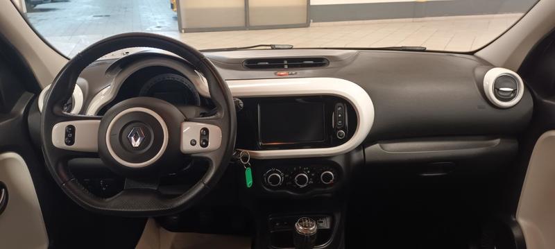 Renault Twingo III TCe 95 Intens