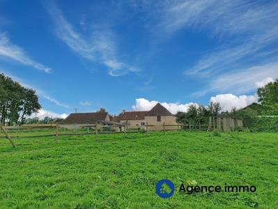 Maison - 144 m² - 6 pièces