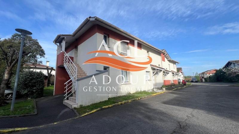 Maison - 62 m² - 3 pièces