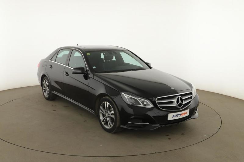 Mercedes Classe E 220 BlueTEC Executive 9g-Tronic 170 ch