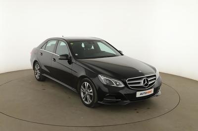 Mercedes Classe E 220 BlueTEC Executive 9g-Tronic 170 ch