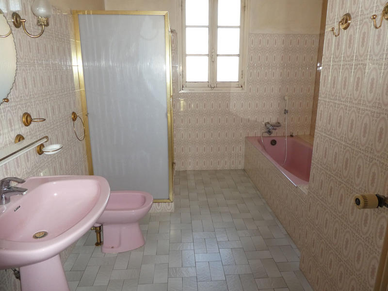 Maison - 155 m² - 8 pièces