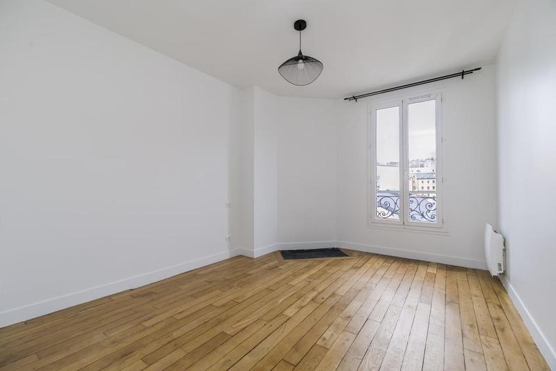 Appartement - 47 m² - 3 pièces