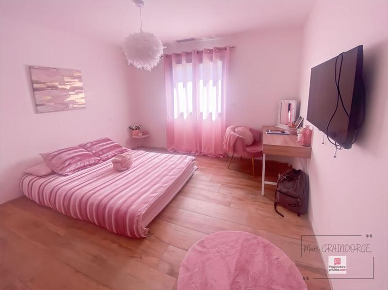 Villa - 165 m² - 5 pièces