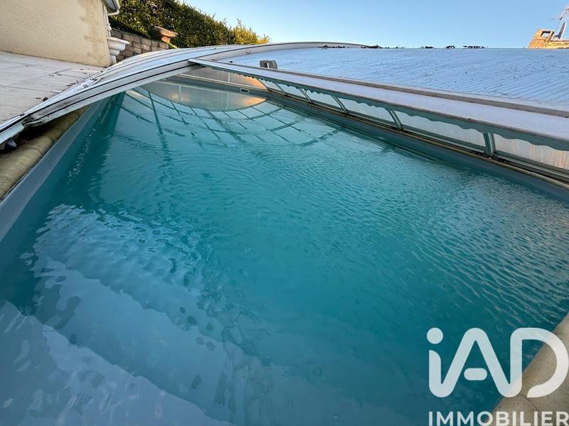 Maison - 171 m² - 6 pièces