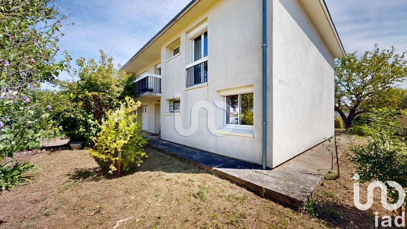 Maison - 150 m² - 6 pièces