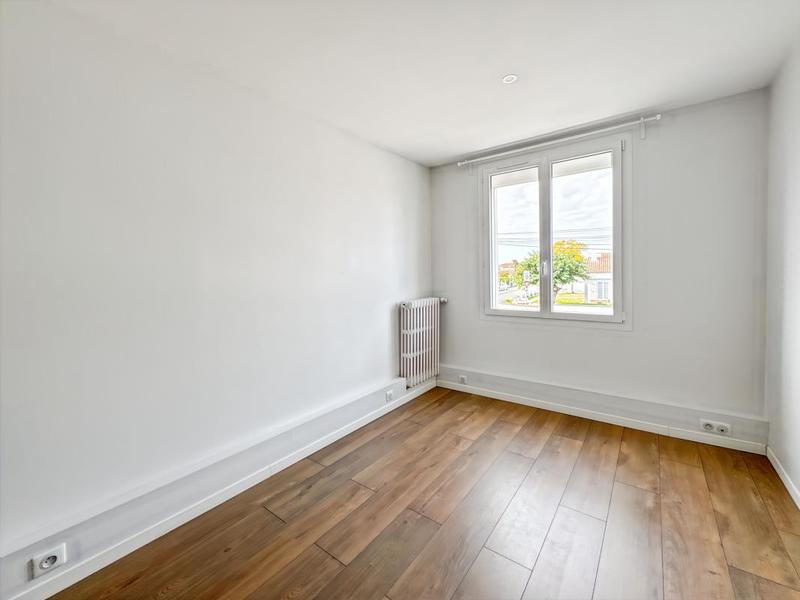 Maison - 150 m² - 4 pièces