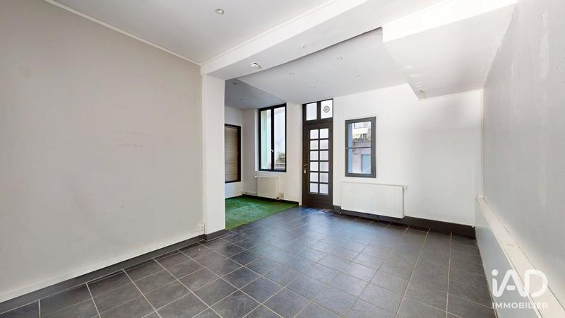 Local commercial - 52 m²