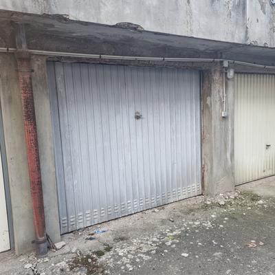 Parking / Garage - 15 m²