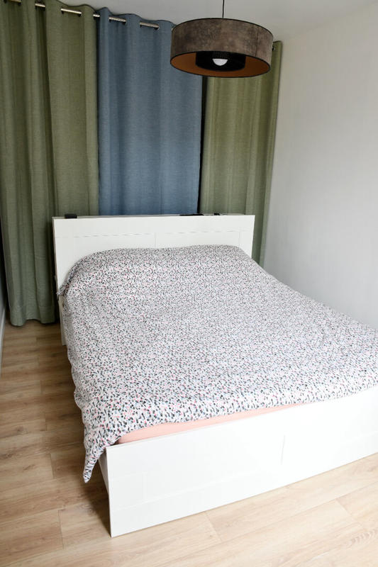 Appartement - 158 m² - 5 pièces