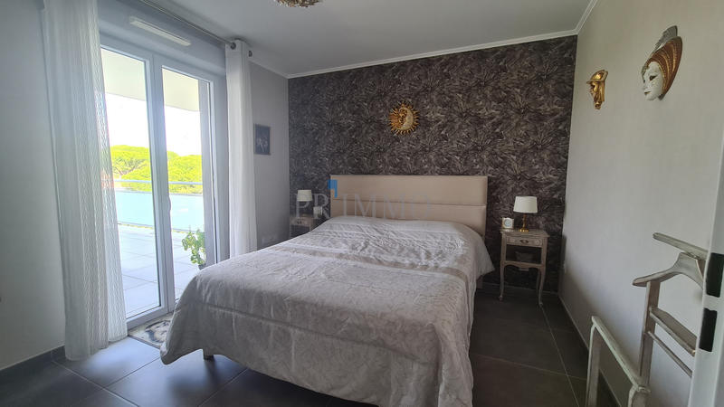 Appartement - 105 m² - 4 pièces