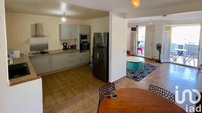 Maison - 155 m² - 6 pièces