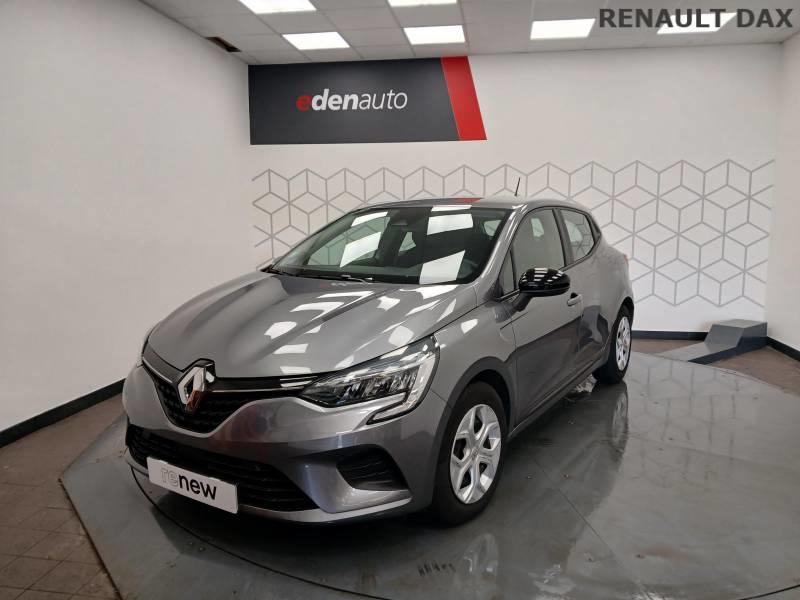 Renault Clio TCe 90 Equilibre