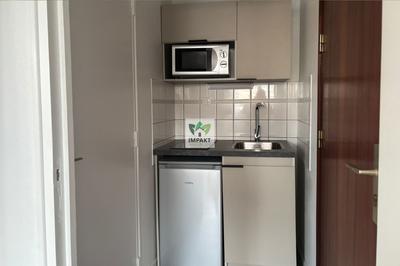 Appartement - 23 m² - 1 pièce