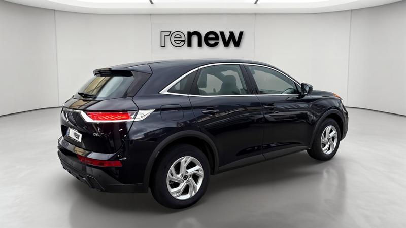 Ds Ds 7 Crossback PureTech 130 Bvm6 So Chic