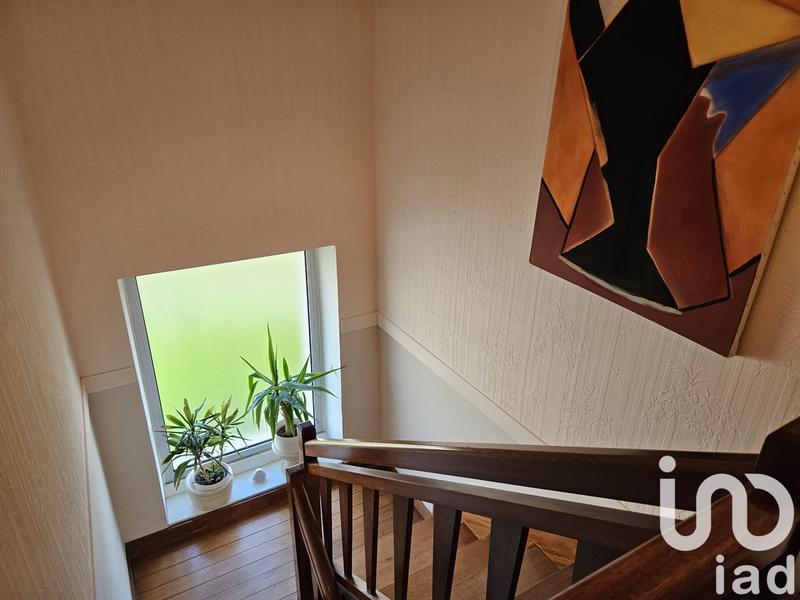 Maison - 139 m² - 6 pièces