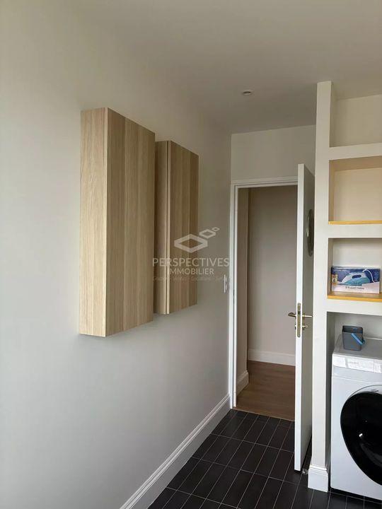 Appartement - 103 m² - 5 pièces