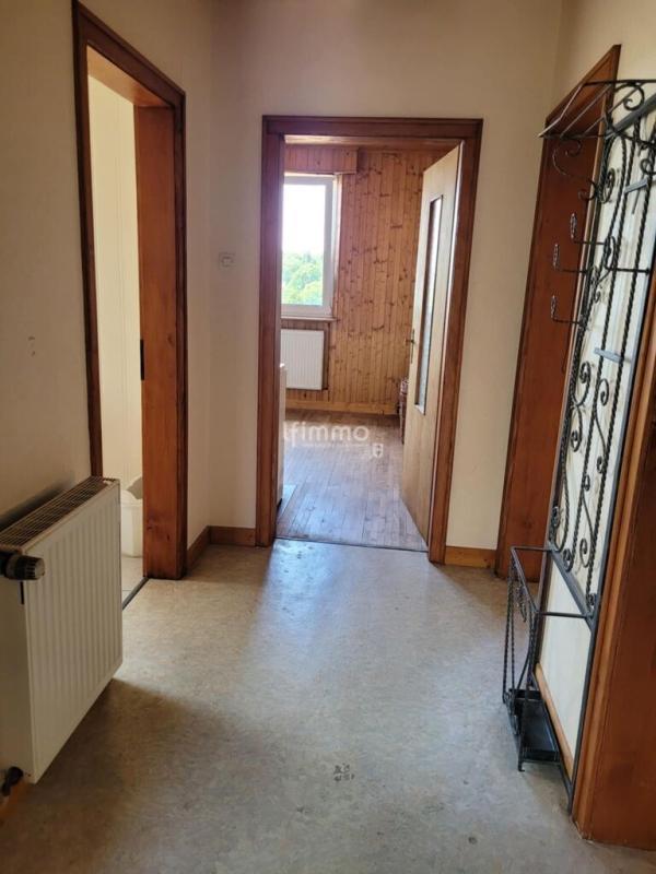 Duplex - 140 m² - 5 pièces