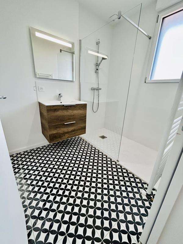 Maison - 114 m² - 6 pièces