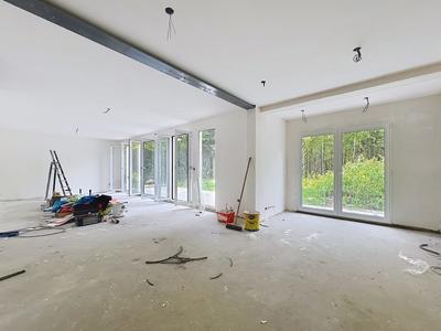 Maison - 260 m² - 10 pièces