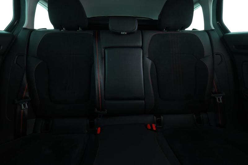 Renault Mégane Estate 1.5 Blue dCi Rs Line Edc 115 ch