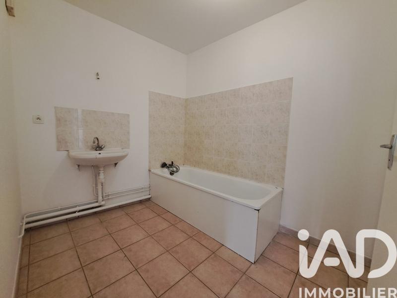 Appartement - 87 m² - 4 pièces