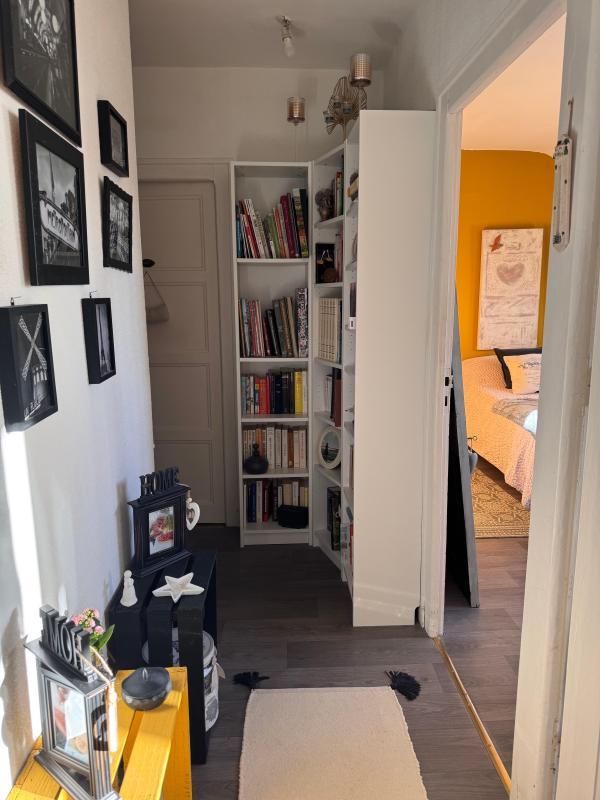 Maison - 87 m² - 4 pièces