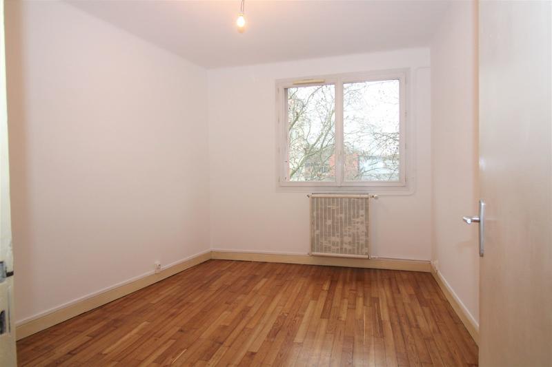 Appartement - 87 m² - 4 pièces