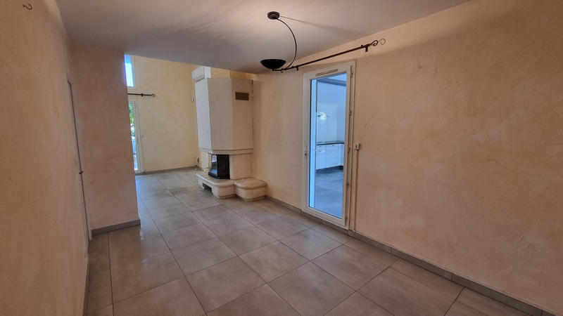 Maison - 118 m² - 5 pièces