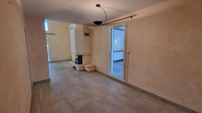 Maison - 118 m² - 5 pièces