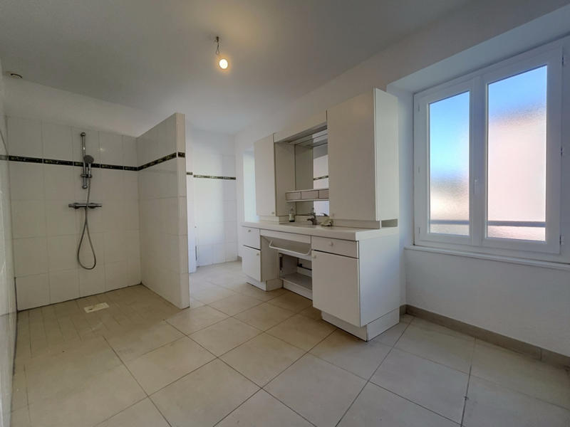 Maison - 190 m² - 7 pièces