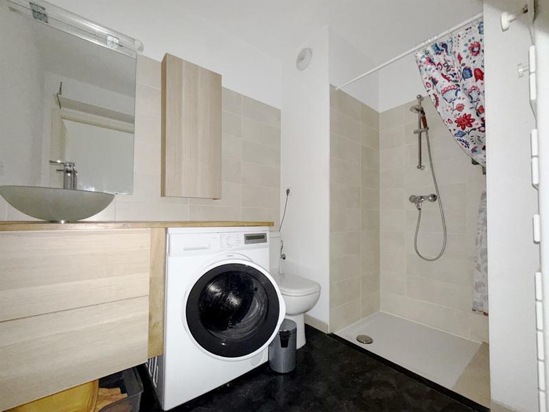 Appartement - 22 m² - 1 pièce