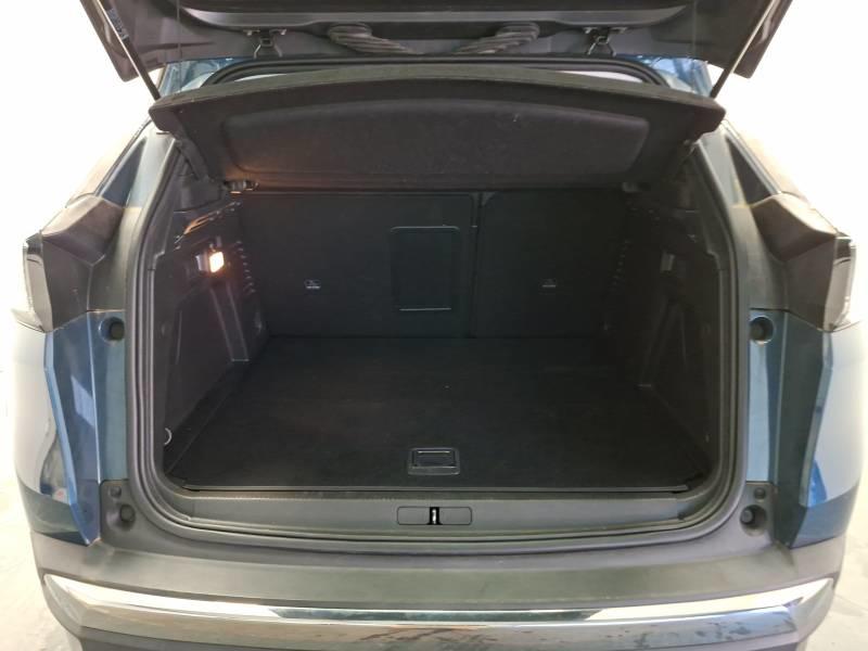 Peugeot 3008 Hybrid 225 e-Eat8 Allure Pack