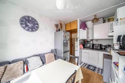 Appartement - 26 m² - 2 pièces