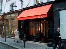 Frédéric Malle Editions de Parfums