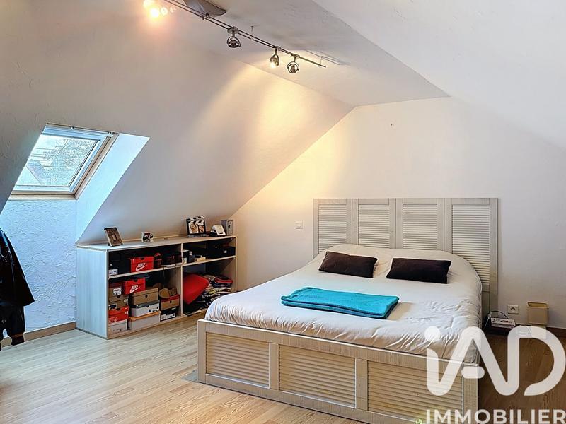 Maison - 146 m² - 6 pièces