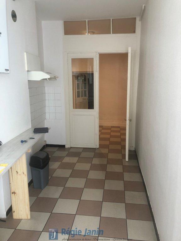 Appartement - 76 m² - 3 pièces