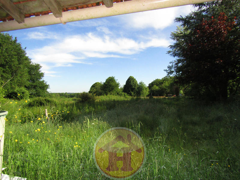 Maison - 270 m² - 6 pièces