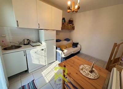 Maison - 86 m² - 4 pièces