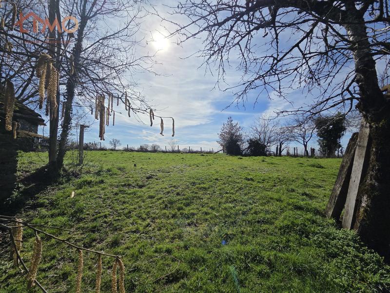 Maison en pierre - 100 m² - 6 pièces