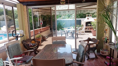 Villa - 117 m² - 5 pièces