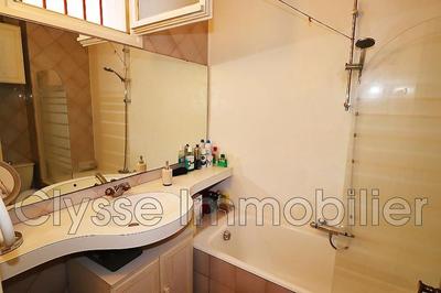 Appartement - 38 m²