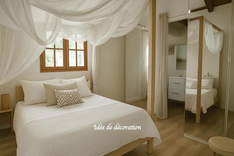 Maison - 104 m² - 5 pièces