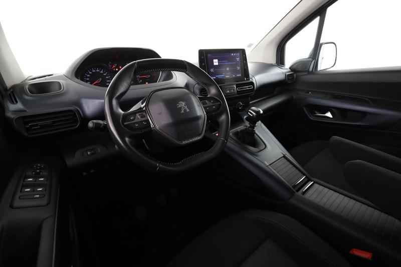 Peugeot Rifter 1.5 Blue-HDi Allure Pack 131 ch
