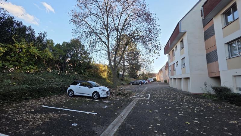 Appartement - 40 m² - 1 pièce