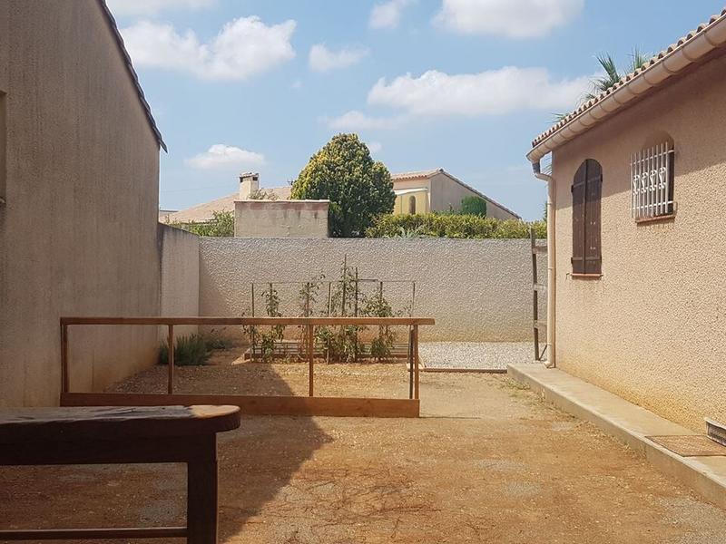 Maison - 55 m² - 3 pièces