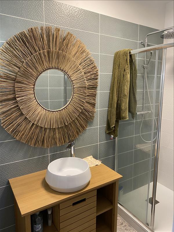 Maison - 132 m² - 5 pièces